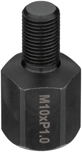 [9098-C3] Adapteris (M10 x P1.0) (9098-C3, HAZET)