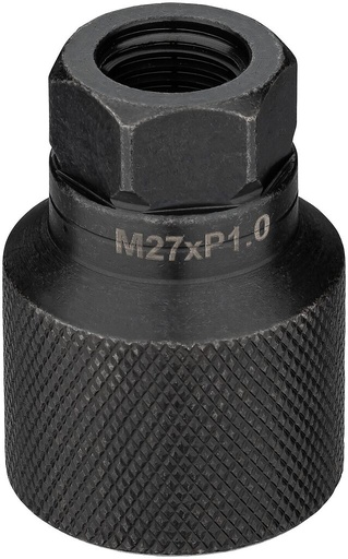 [9098-D4] Adapter (M27 x P1.0) (9098-D4, HAZET)