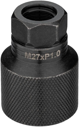 [9098-D5] Sriegio adapteris (M27 x P1.0) (9098-D5, HAZET)