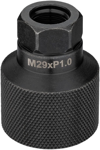 [9098-D6] Sriegio adapteris (M29 x P1.0) (9098-D6, HAZET)