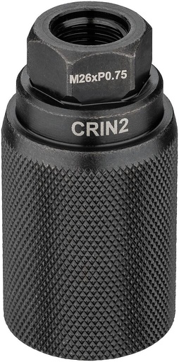 [9098-E2] Thread adapter (M26 x P0.75) (9098-E2, HAZET)