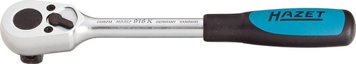 [916K] Short reversible ratchet (916K, HAZET)