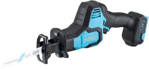 [9534-10] Cordless reciprocating saw, long stroke, 18 V, basic unit (9534-10, HAZET)