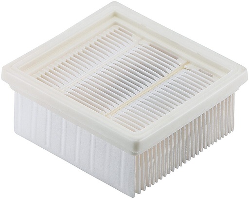 [9543-02] Plakanais kroku filtrs (9543-02, HAZET)