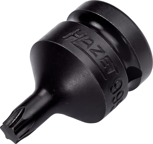 [995S-T40] Smūginė galvutė su antgaliu, TORX® (995S-T40, HAZET)