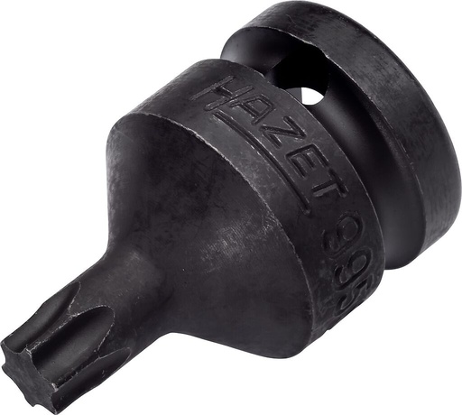 [995S-T45] Trieciena uzmava ar uzgali, TORX® (995S-T45, HAZET)