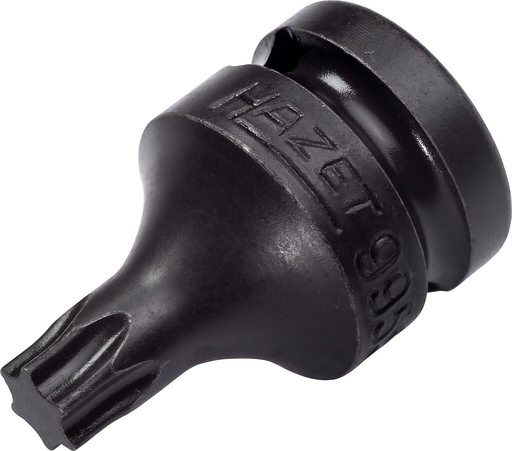 [995S-T50] Trieciena uzmava ar uzgali, TORX® (995S-T50, HAZET)