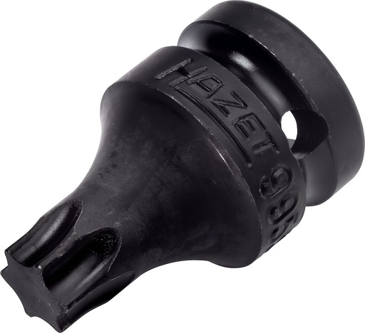 [995S-T55] Smūginė galvutė su antgaliu, TORX® (995S-T55, HAZET)