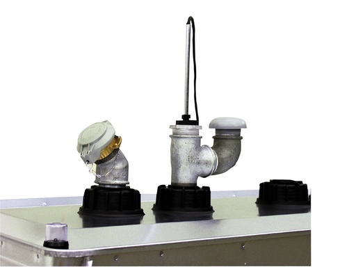 [7857] Tanker coupling for UNI-/MULTI-Tank 750/1000/1500 l (7857, CEMO)