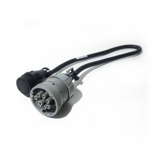 [3908999] HYUNDAI CE diagnostic cable (3151/T66) (3908999, TEXA)