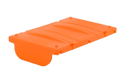 [8833] Lid for DT-Mobil Easy 430 L/600 L (8833, CEMO)