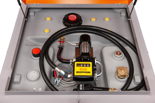 [11874] K33 skaitītājs, paredzēts PRO mobil hybrid un hybrid Basic, CEMO (11874)