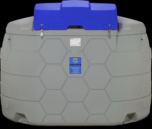 [11340] CUBE tvertne AdBlue, āra, Premium Plus SIM ar CMO 20 (11340, CEMO)