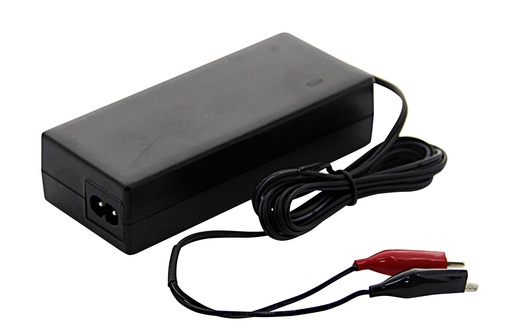 [10759] Battery Charger 14,4 V 10759, CEMO