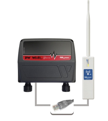 [11311] PW-WIFI data transmission interface (11311, CEMO)