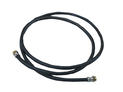 [7902] Uzpildes šļūtene Cematic dīzeļa sūkņiem, 10 m, DN19, CEMO (7902)