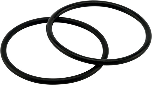 [10027] Double O-ring for electric pumps, 2 pcs (10027, CEMO)