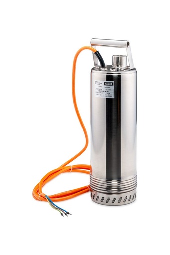 [11644] Iegremdējamais sūknis CENTRI SP 80 AC, 230 V/50 Hz (11644, CEMO)