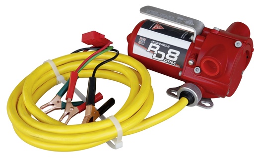 [10647] Elektriskais sūknis Cematic 12/30 EX, 12 V, 14 A, 220 W, CEMO (10647, CEMO)