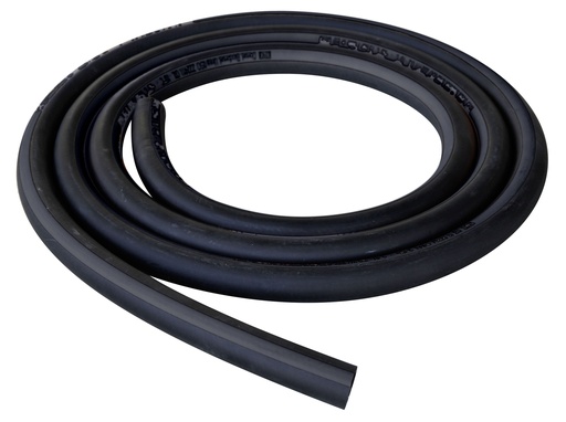 [10731] Benzīna šļūtene LC-mix 19 mm, elektrovadoša, R mazāk par 10 MOhm (10731, CEMO)