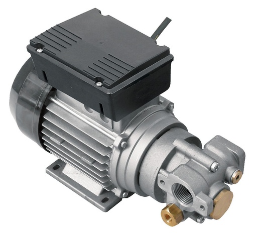[8571] Smērvielu sūknis Viscomat 200/2 230 V, 550 W, bez piederumiem (8571, CEMO)