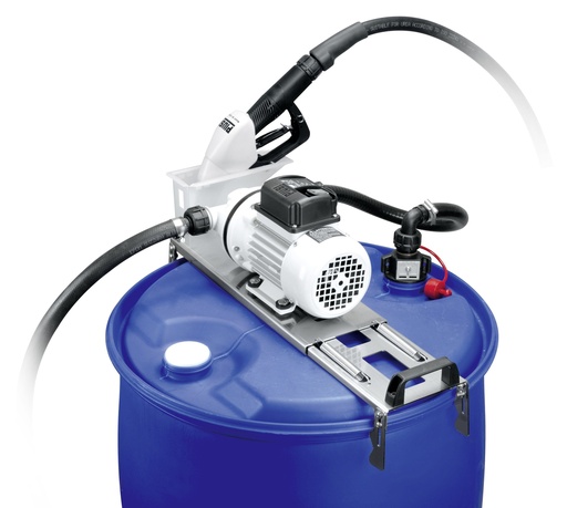 [10276] AdBlue sūkņa sistēma Cematic Blue 220 l mucām, CEMO (10276)
