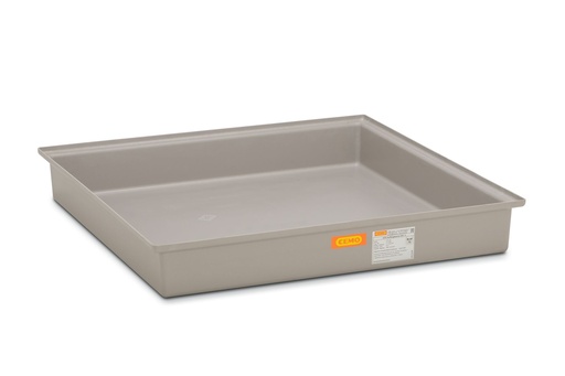 [6884] GRP surinkimo padėklas 220/4 1280x1280x182 mm, CEMO (6884)