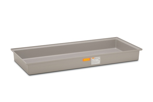 [7085] GRP savākšanas paliktnis 220/3 1880x853x185 mm, CEMO (7085)