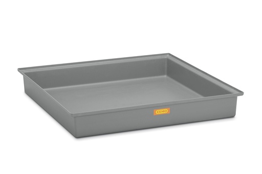 [10395] GRP sump pallet 220/4 without grating, CEMO (10395)