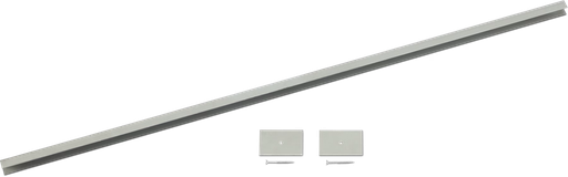 [6967] Front end covering strip short GRP sump pallets 220/2, 220/3, CEMO (6967)