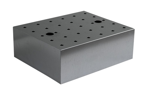 [11060] Perforated plate insert for floor tray (11060, CEMO)