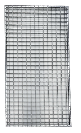 [11191] Additional grating as storage shelf for type 10/5, StawaR approval, CEMO (11191)