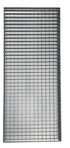 [11192] Additional grating as storage shelf for type 13/5, StawaR approval, CEMO (11192)