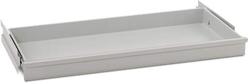 [11398] Additional pull-out tray for mobile hazardous material depot, CEMO (11398)