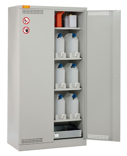[11014] Canister cabinet 10/20, CEMO (11014)