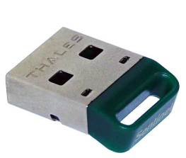 [3911050] HASP key (3911050, TEXA)