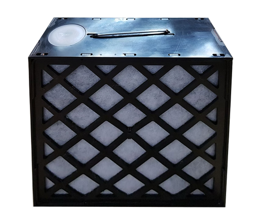 [10964] Replacement filter set for SST UL recirculation fan (10964, CEMO)