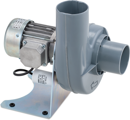 [11431] Radiālais ventilators 230 V, 1. modelis (11431, CEMO)