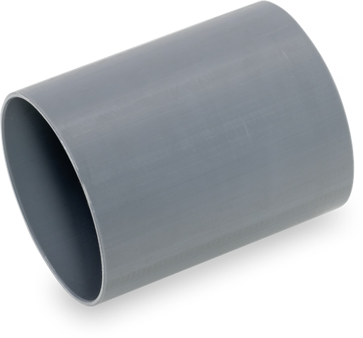 [11437] Fitting extension, DN 75 mm, CEMO (11437)