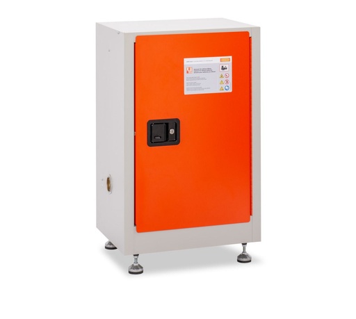 [11652] Battery storage cabinet FMplus S, CEMO (11652)