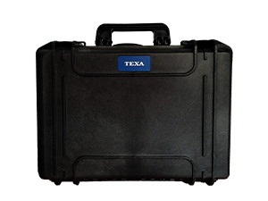 [3911964] Empty case, 3911964, TEXA