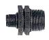 [8408] PP reducing nipple 2 in. x 1½ in. male thread (8408, CEMO)
