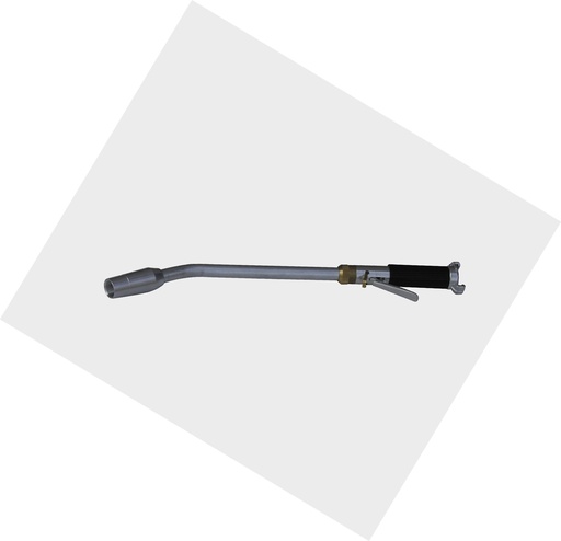 [5826] Purškimo antgalis su GEKA jungtimi ir rankiniu svirtiniu vožtuvu (5826, CEMO)
