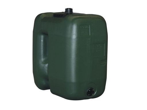 [7649] PE storage tank 1000 l, CEMO (7649)
