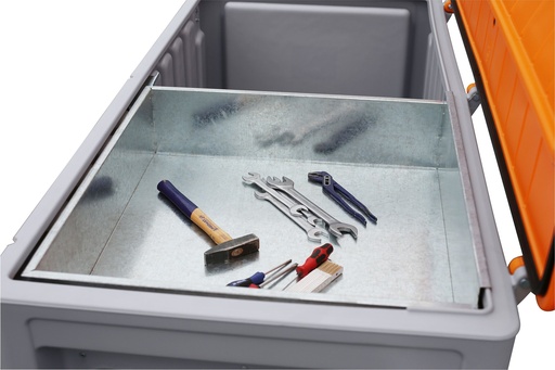 [8688] Metal insert CEMbox 750 l (8688, CEMO)