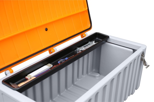 [8955] Įdėklas jautriems įrankiams CEMbox 150 l (8955, CEMO)