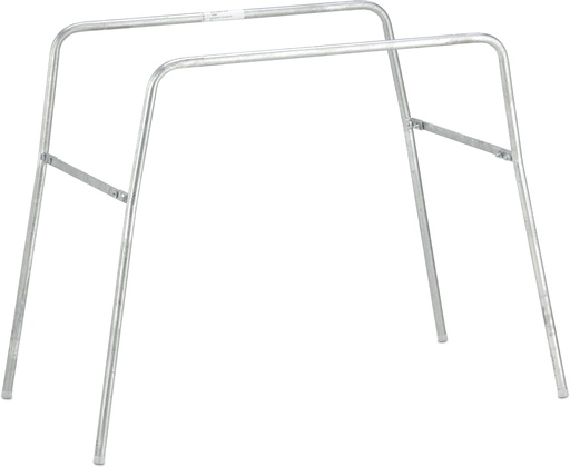 [1090] Floor frame set with rinsing tray 100 l, CEMO (1090)