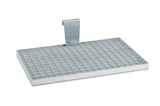 [11497] Grandymo grotelės batų valikliui premium 11497, CEMO