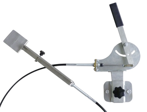 [10208] Nuotolinio valdymo pultas barstytuvui SW 200/300 (10208, CEMO)