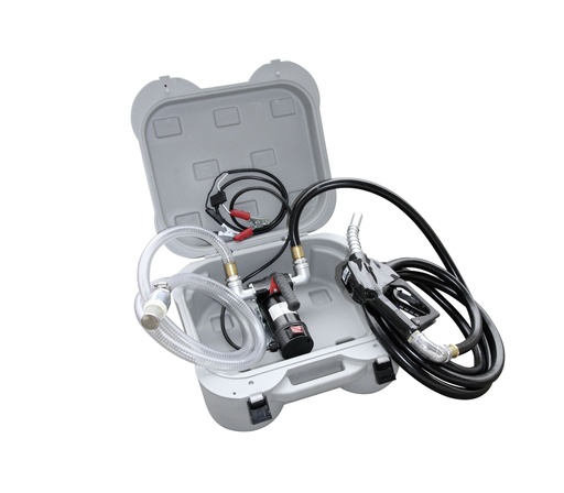 [10492] Dyzelino perpylimo komplektas Cematic 12/40 (10492, CEMO)